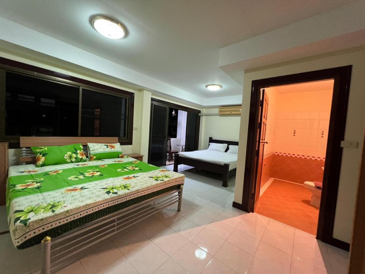 Hideaway House Patong Exterior foto