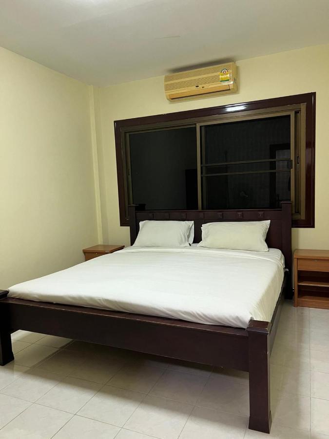 Hideaway House Patong Exterior foto