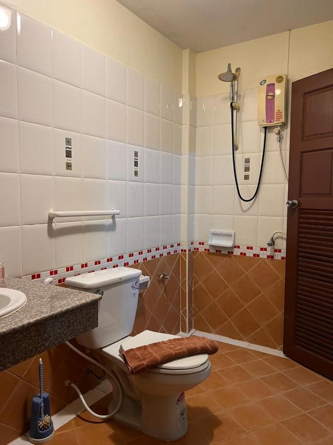 Hideaway House Patong Exterior foto