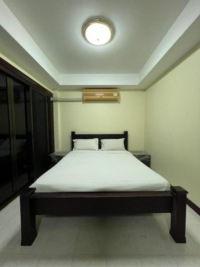 Hideaway House Patong Exterior foto