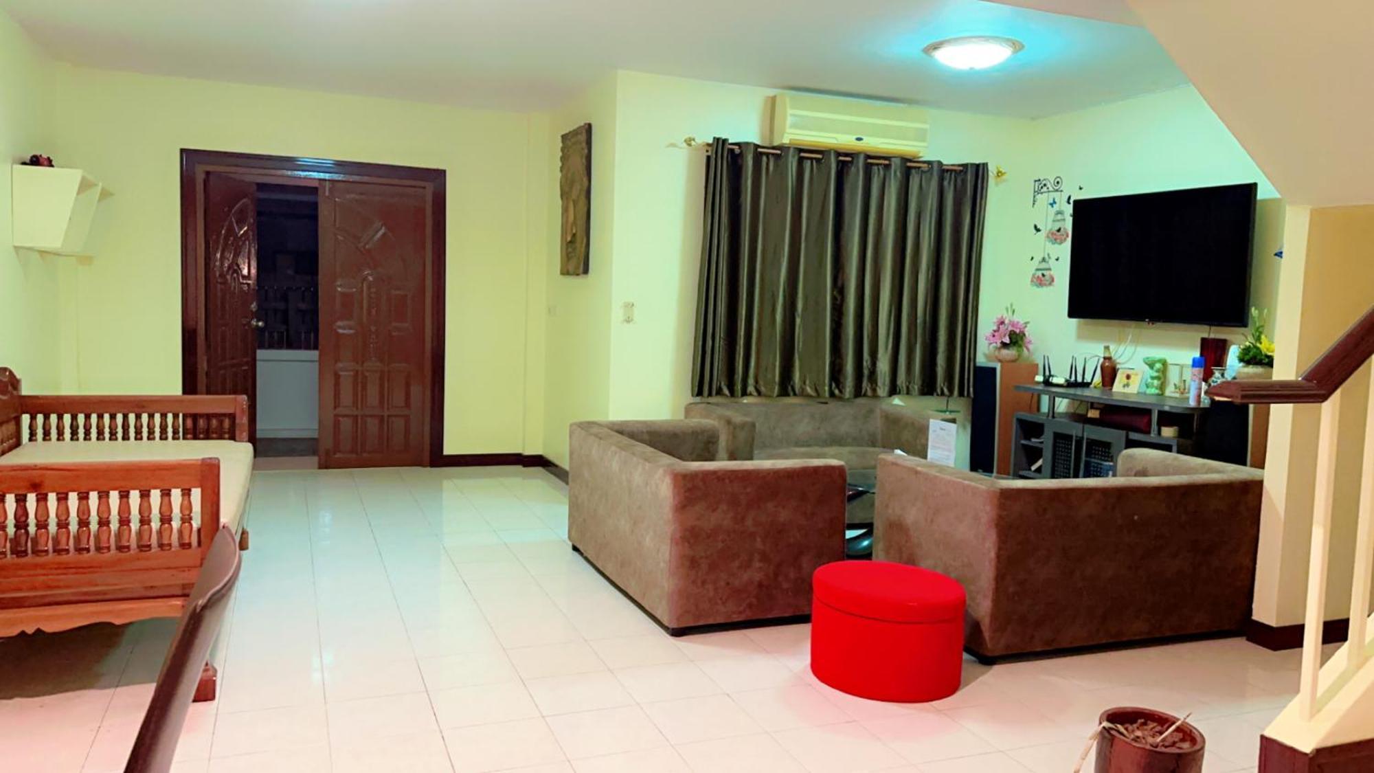 Hideaway House Patong Exterior foto