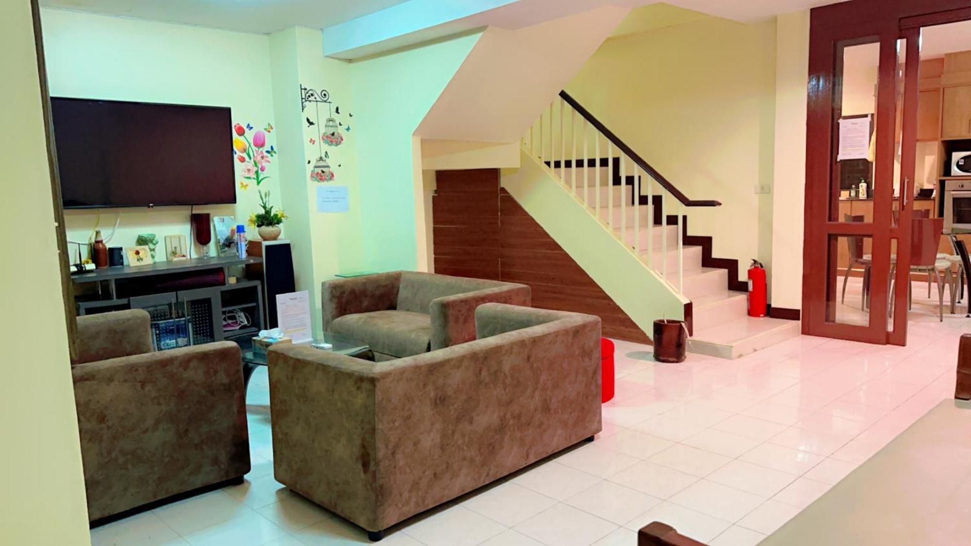 Hideaway House Patong Exterior foto