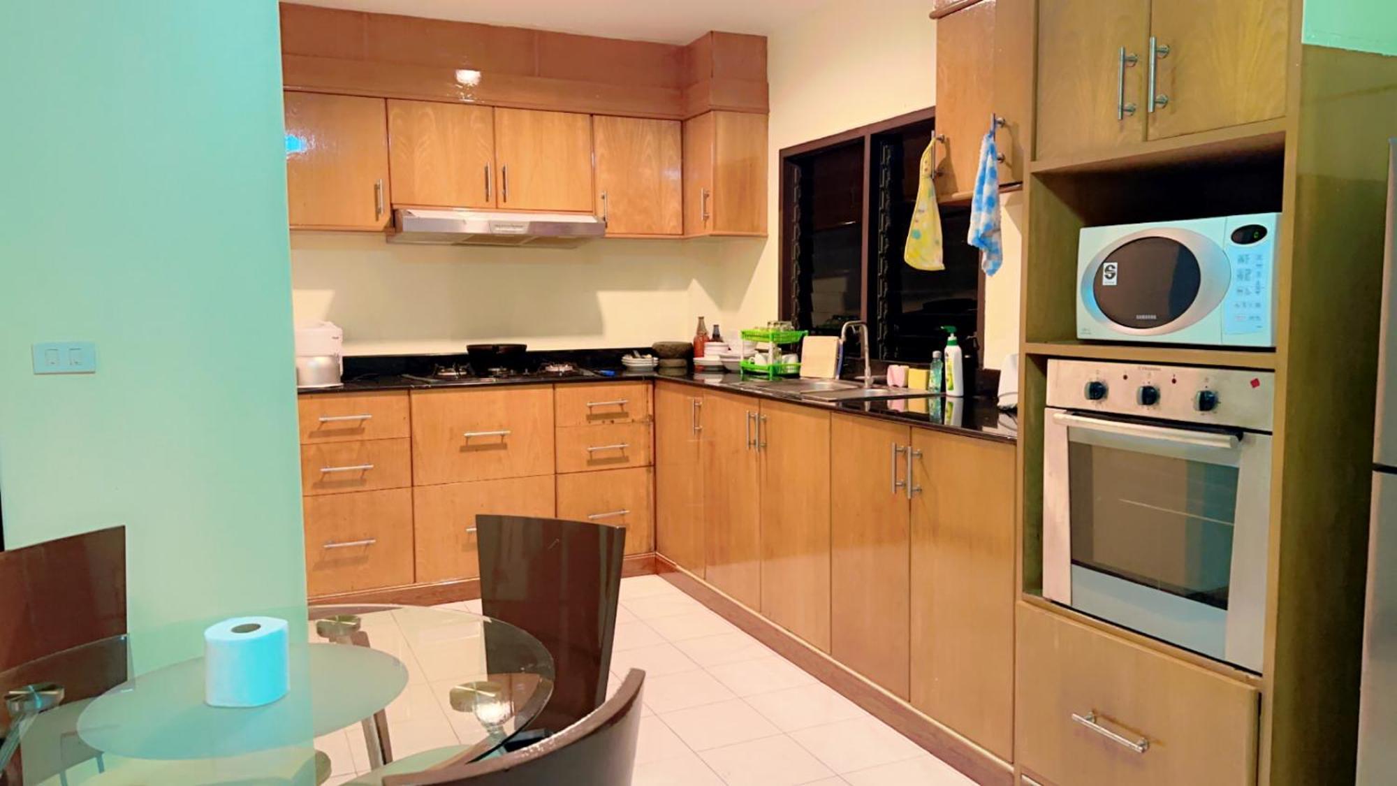 Hideaway House Patong Exterior foto