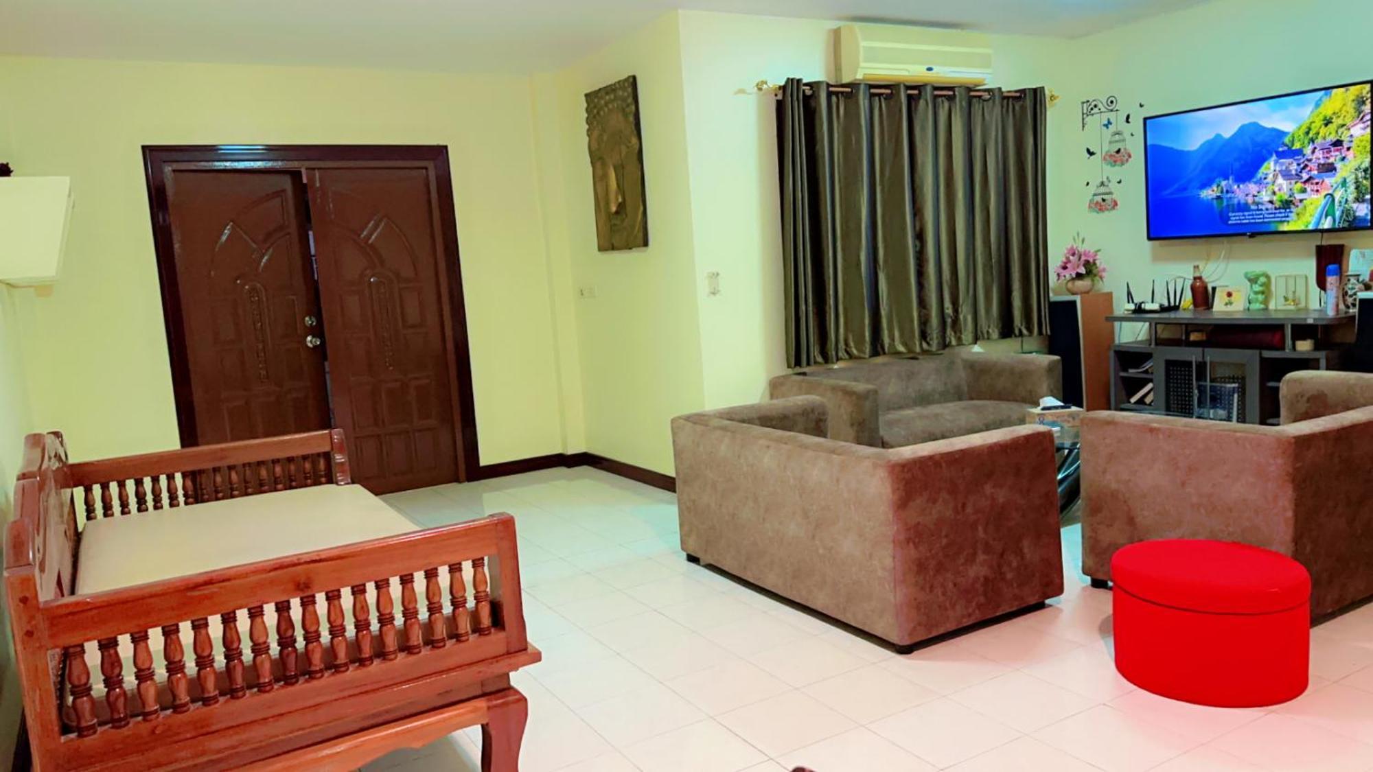 Hideaway House Patong Exterior foto